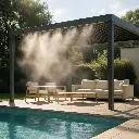 20250414_1027_Modern Terrace Mist_simple_compose_01jrsphq0vfpdambtbyzx9shcs.webp