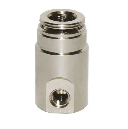 Embout porte buse latéral 10/24F x Ø8