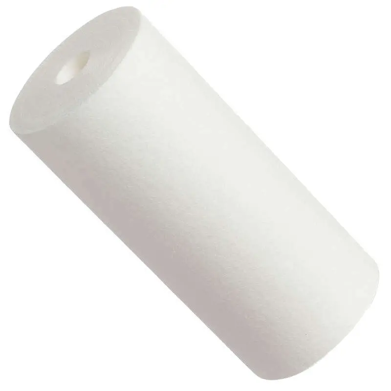 Cartouche filtrante 5µ pour Bocal 5"