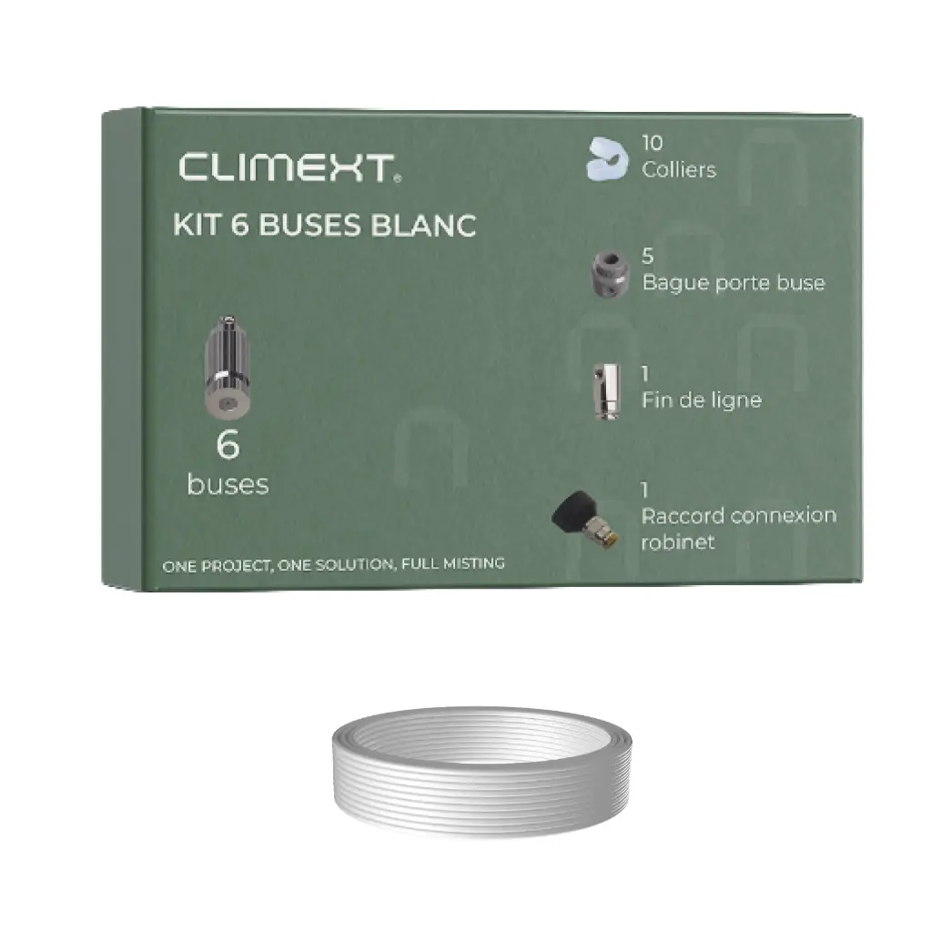 Family - Brumisateur de terrasse