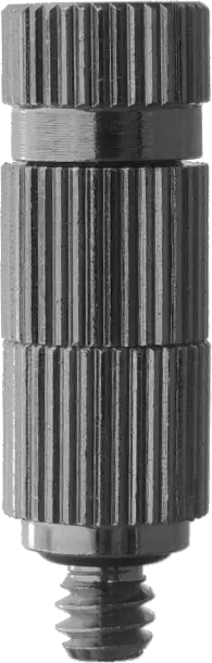 Buse 10/24M Laiton nickelé  Ø0,30