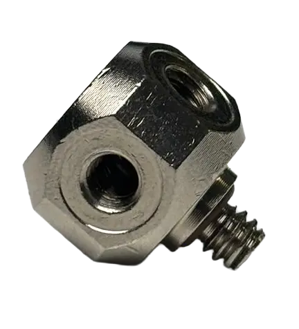 [BUSE09013] Repartiteur 10/24 1M x 4F