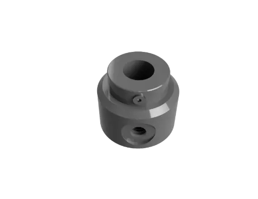 [RACR02012] Bague porte buse coulissante 10/24F x Ø8