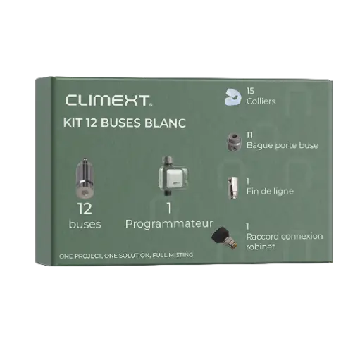 Family - Brumisateur de terrasse