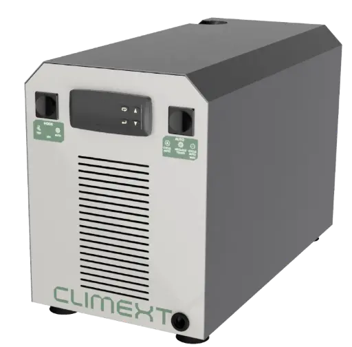 Naneau - Brumisateur de terrasse