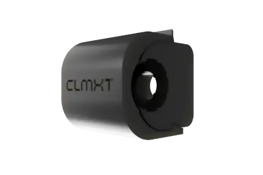 [FIXA01016] Collier rapide Ø 8 gris