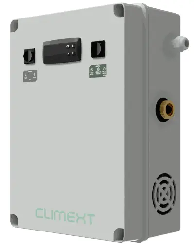 Néo - Brumisateur de terrasse